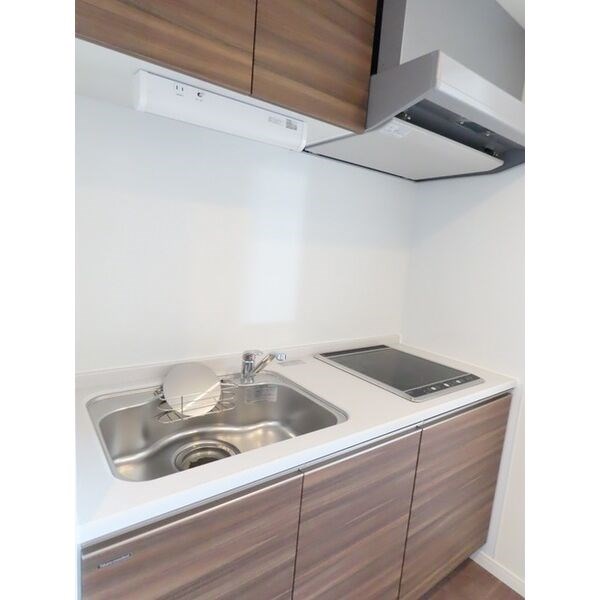 アリエッタNagoya キッチン