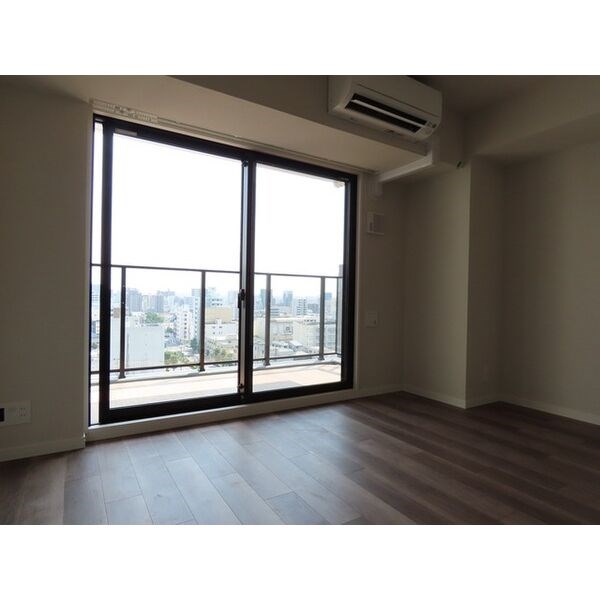 アリエッタNagoya ベッドルーム