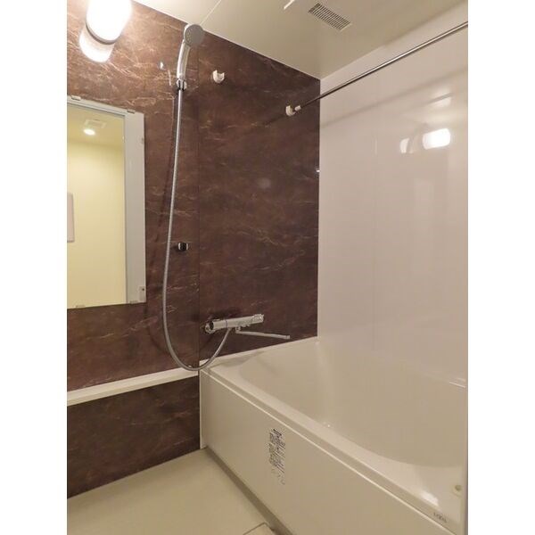 アリエッタNagoya 風呂画像