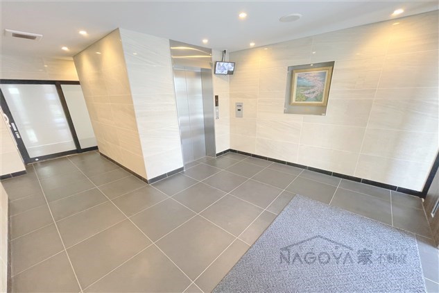 アリエッタNagoya その他外観1