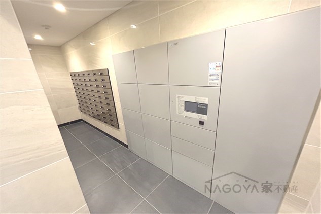 アリエッタNagoya その他外観4