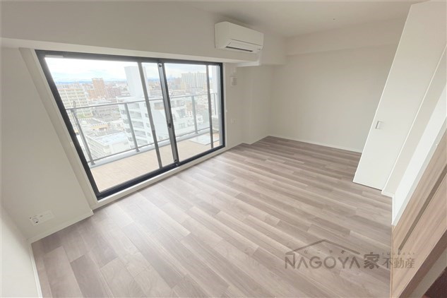 アリエッタNagoya リビング