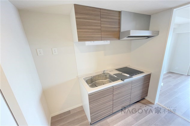 アリエッタNagoya キッチン