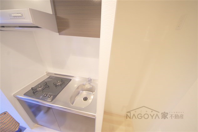 S-RESIDENCE堀田 キッチン