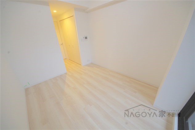 S-RESIDENCE堀田 ベッドルーム