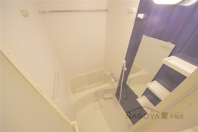 S-RESIDENCE堀田 風呂画像