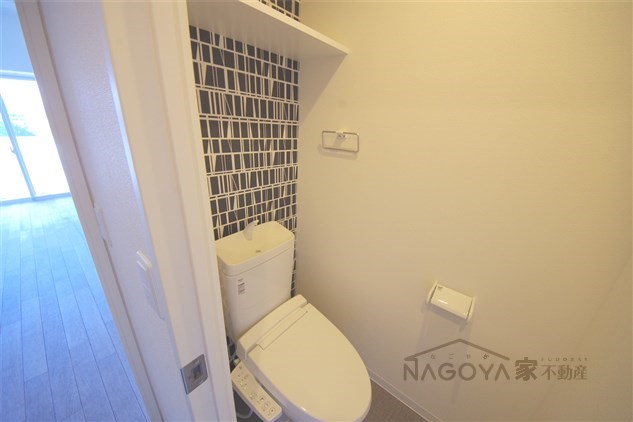 シェモア大須 その他4