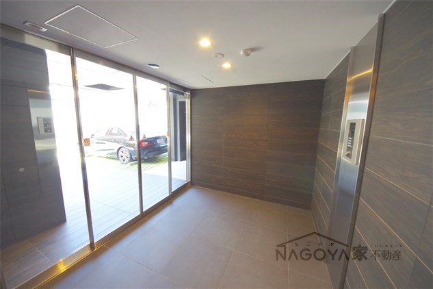 シェモア大須 その他外観5