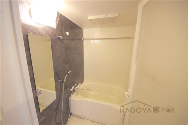 シェモア大須 風呂画像