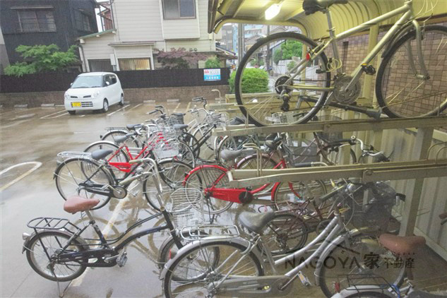 Ｔｒｅｓ　Ｅｎ　Ｖｏｇｕｅ その他外観2