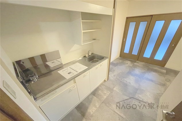 Ｔｒｅｓ　Ｅｎ　Ｖｏｇｕｅ リビング