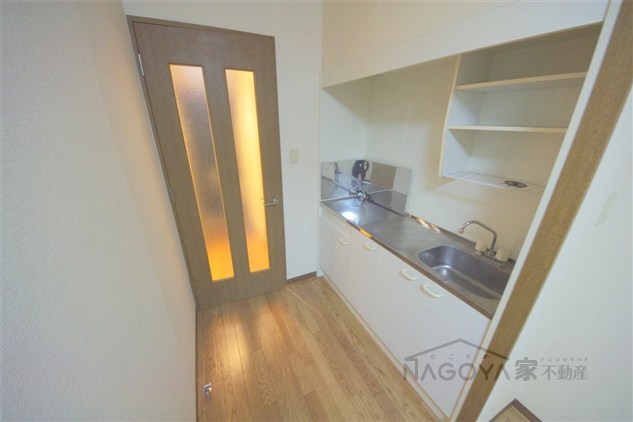 Ｔｒｅｓ　Ｅｎ　Ｖｏｇｕｅ キッチン