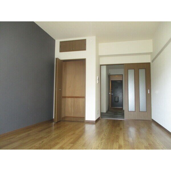 Ｔｒｅｓ　Ｅｎ　Ｖｏｇｕｅ ベッドルーム