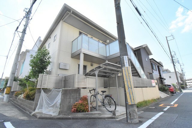 アドニス杁中 その他外観1