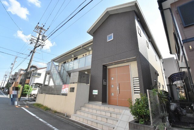 アドニス杁中 その他外観2