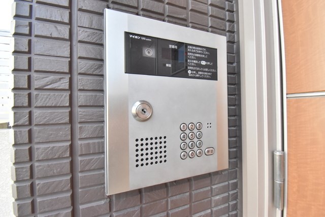 アドニス杁中 その他外観3