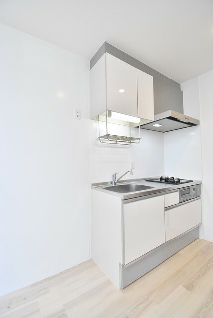 アドニス杁中 キッチン