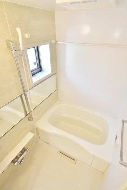 アドニス杁中 風呂画像