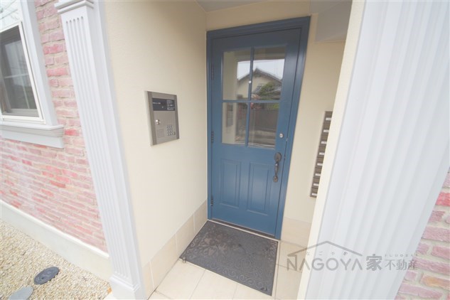 ロフト壱番館 その他外観1