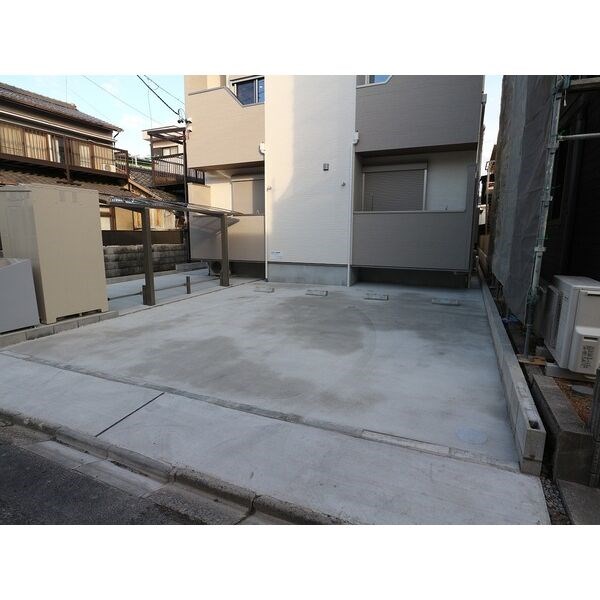 GRANDTIC志賀本通南 その他外観1