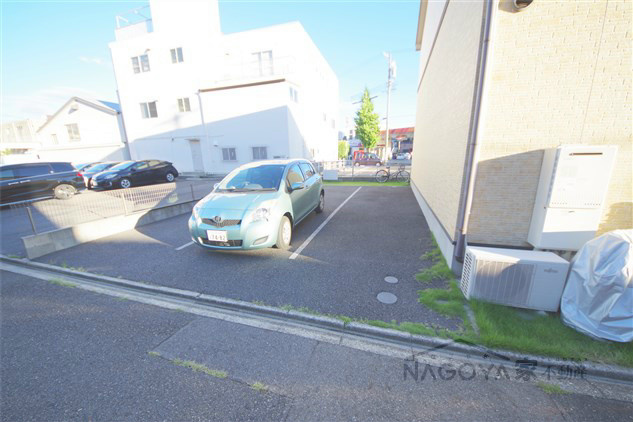 センキ2 その他外観1