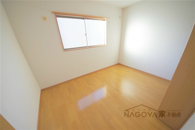 センキ2 ベッドルーム