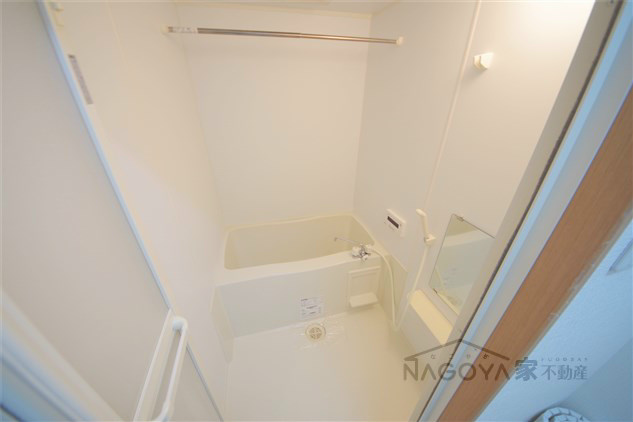 センキ2 風呂画像