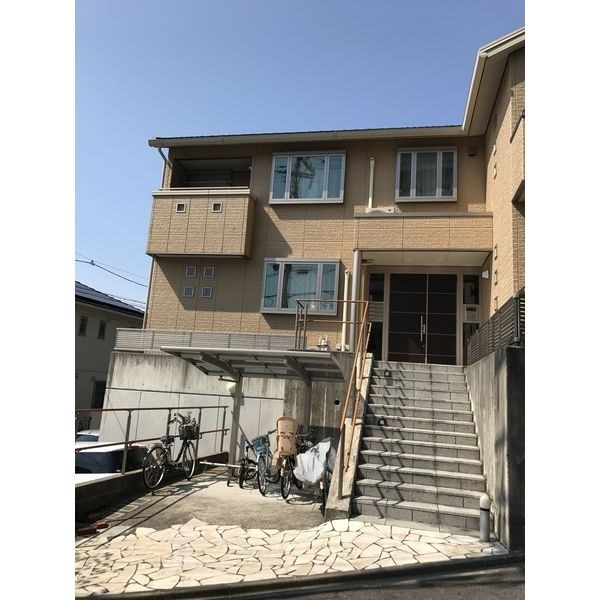 ヒルズ覚王山北 その他外観2