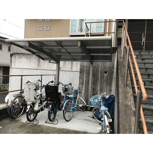 ヒルズ覚王山北 その他外観2