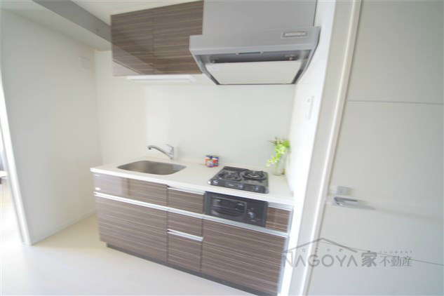 弥富通ライズ キッチン