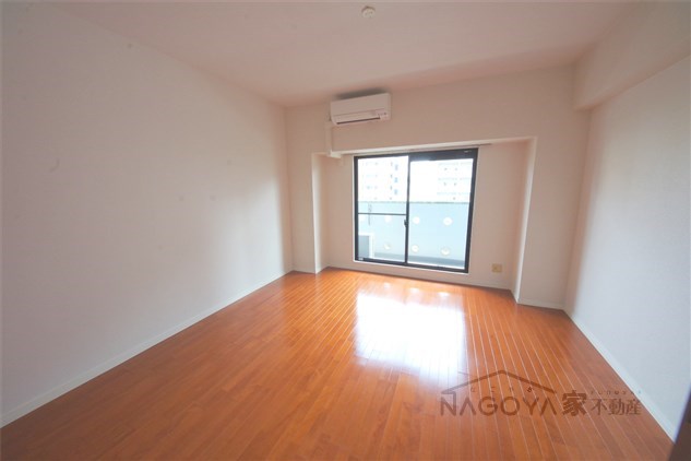 ＡＢＣサクラガーデン リビング