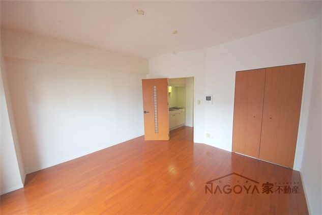 ＡＢＣサクラガーデン ベッドルーム