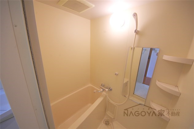 ＡＢＣサクラガーデン 風呂画像