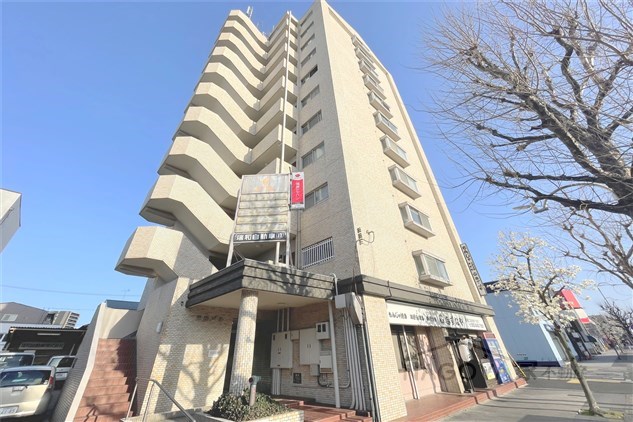 瑞和ビル その他外観1