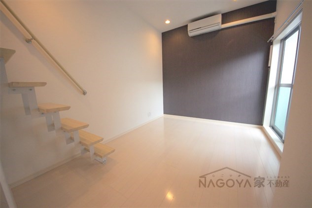 stage名駅 リビング