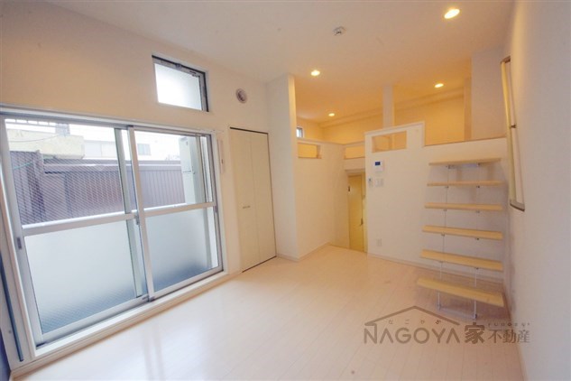 stage名駅 ベッドルーム