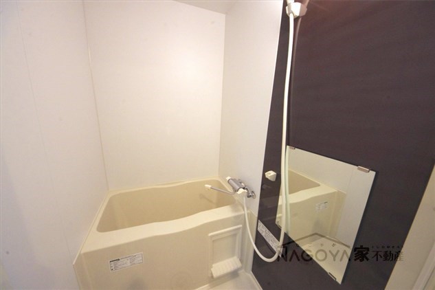 stage名駅 風呂画像