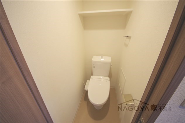 プレサンス新栄町ギャラント その他2