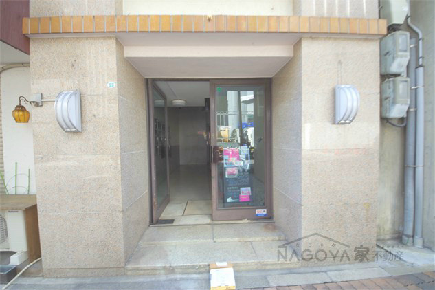 スタービル その他外観1