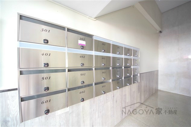 スタービル その他外観2