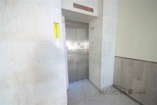 スタービル その他外観3