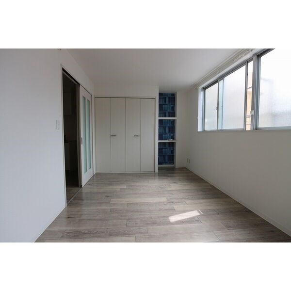 スタービル リビング