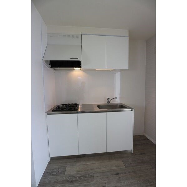 スタービル キッチン