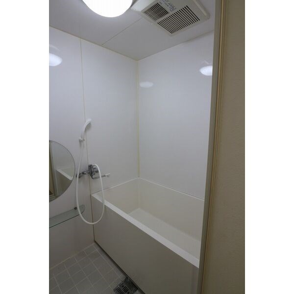 スタービル 風呂画像