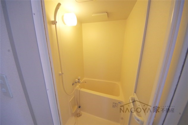 八晃ビル 風呂画像