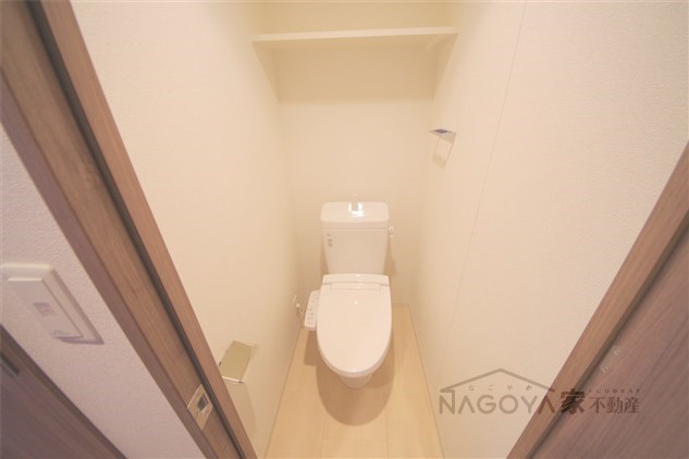 プレサンス上前津グレース その他1