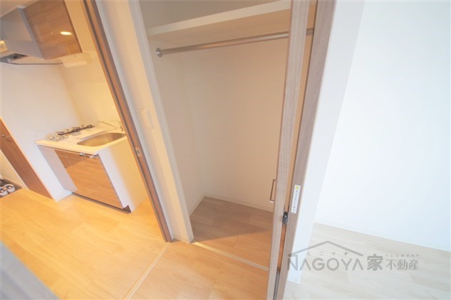 プレサンス上前津グレース その他3