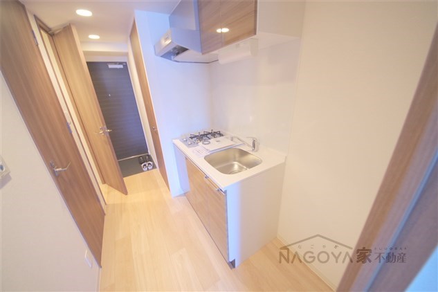 プレサンス上前津グレース その他6