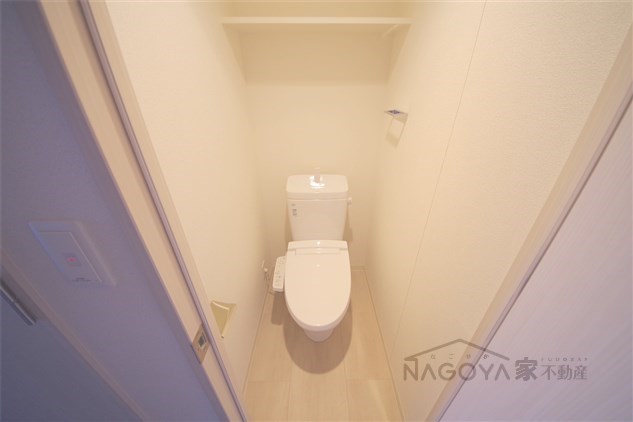 プレサンス上前津グレース その他2