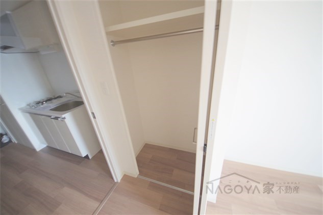 プレサンス上前津グレース その他4